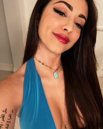 Malu Trevejo photo 171465