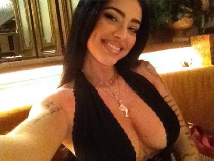 Malu Trevejo photo 171470