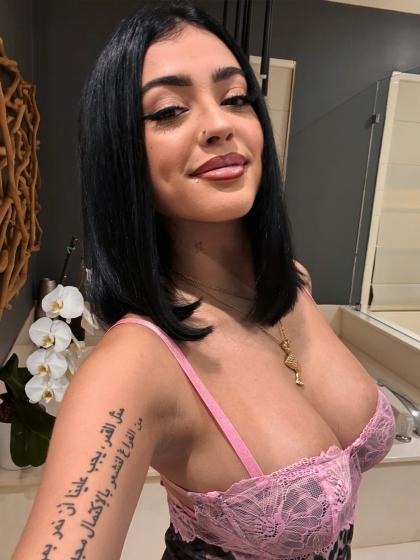 Malu Trevejo photo 171471