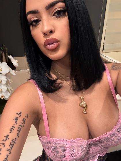 Malu Trevejo photo 171473