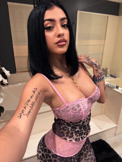 Malu Trevejo photo 171474