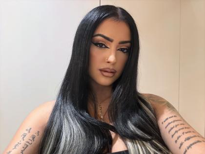 Malu Trevejo photo 171479