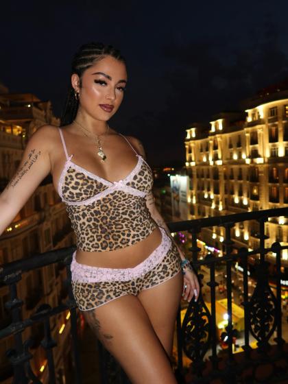 Malu Trevejo photo 171480