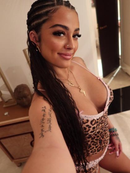 Malu Trevejo photo 171486