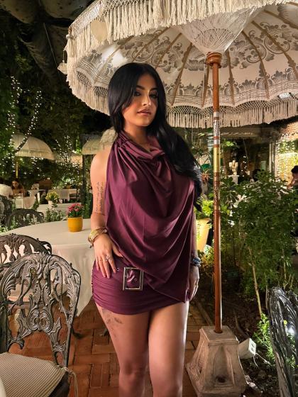 Malu Trevejo photo 171494