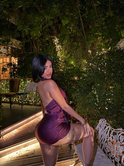 Malu Trevejo photo 171496