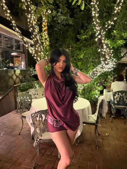 Malu Trevejo photo 171497