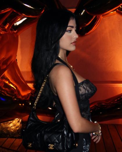 Malu Trevejo photo 171508