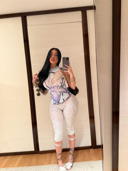 Malu Trevejo photo 171512