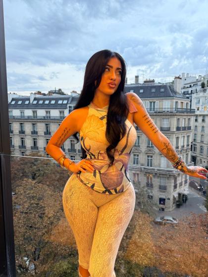 Malu Trevejo photo 171514