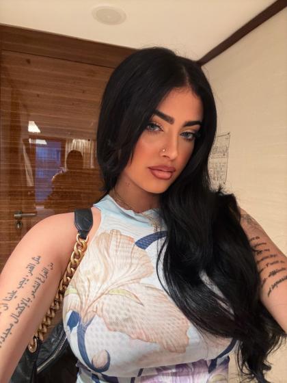 Malu Trevejo photo 171516