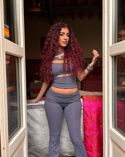 Malu Trevejo photo 171519