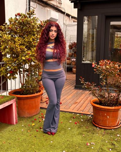 Malu Trevejo photo 171522