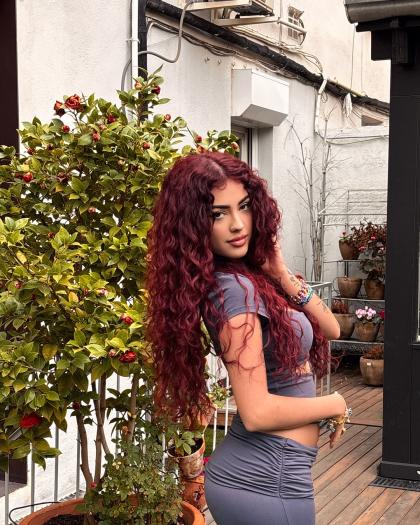 Malu Trevejo photo 171525