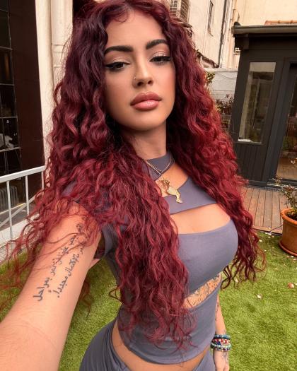 Malu Trevejo photo 171526