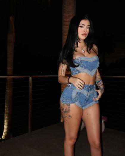 Malu Trevejo photo 171529