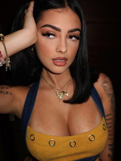 Malu Trevejo photo 171539
