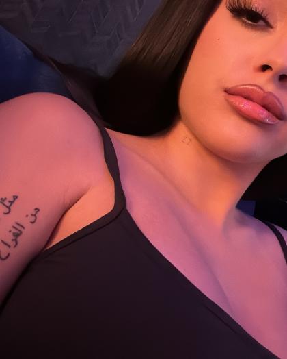 Malu Trevejo photo 171540