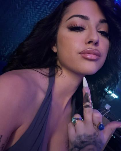 Malu Trevejo photo 171544