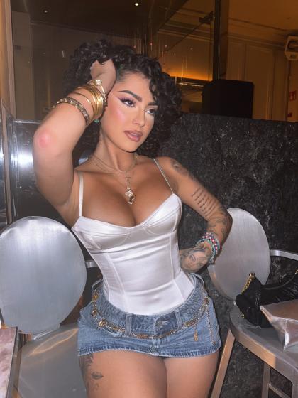 Malu Trevejo photo 171549