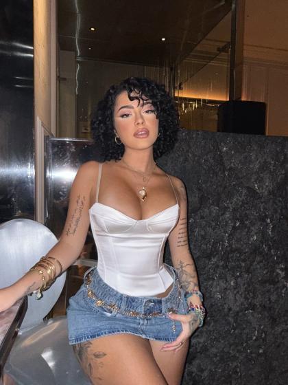 Malu Trevejo photo 171555