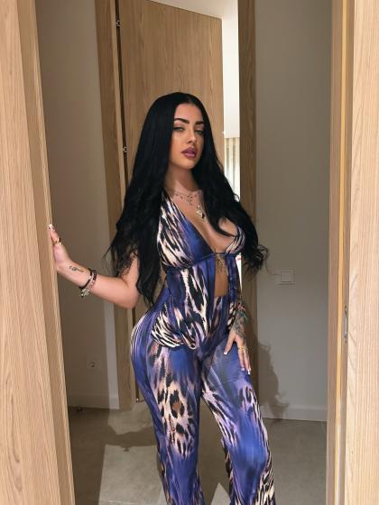 Malu Trevejo photo 171561