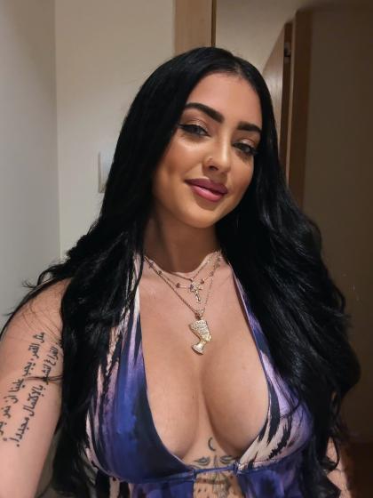 Malu Trevejo photo 171562