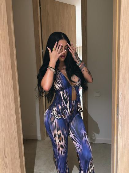 Malu Trevejo photo 171563