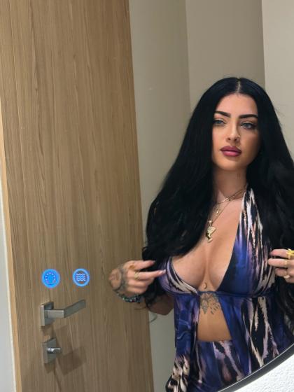 Malu Trevejo photo 171568