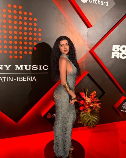 Malu Trevejo photo 171569