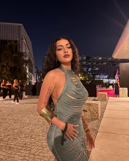Malu Trevejo photo 171571