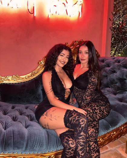 Malu Trevejo photo 171572