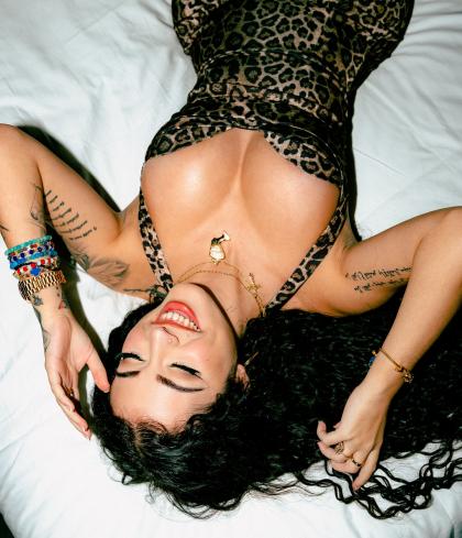 Malu Trevejo photo 171587