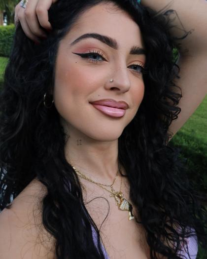 Malu Trevejo photo 171596