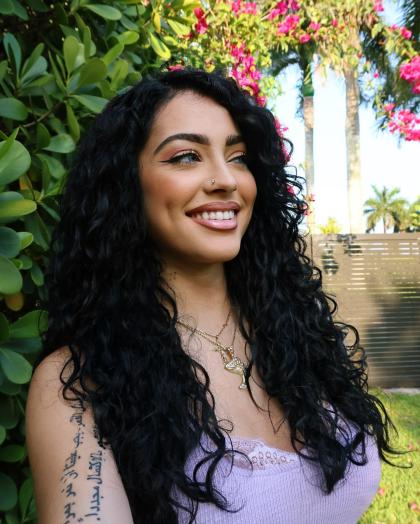 Malu Trevejo photo 171603