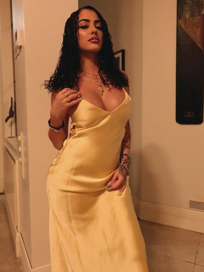 Malu Trevejo photo 171606