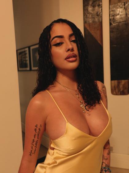 Malu Trevejo photo 171607