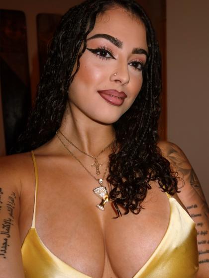 Malu Trevejo photo 171608