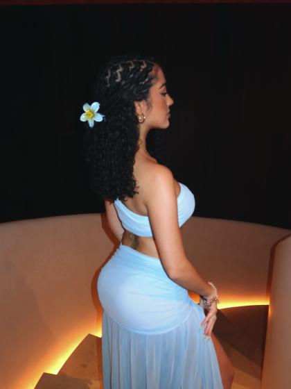 Malu Trevejo photo 171615