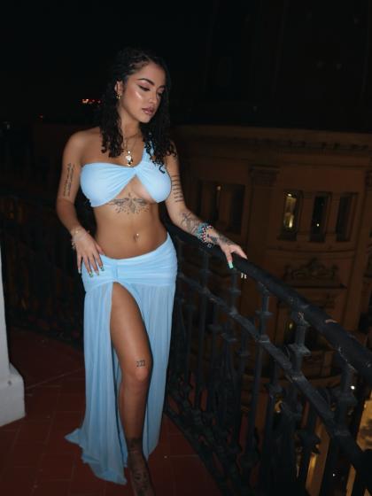 Malu Trevejo photo 171619