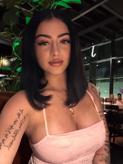 Malu Trevejo photo 171620