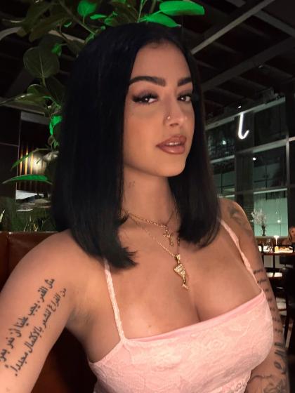 Malu Trevejo photo 171621