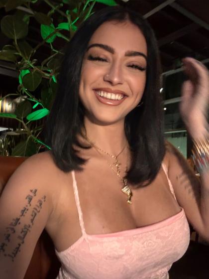 Malu Trevejo photo 171626