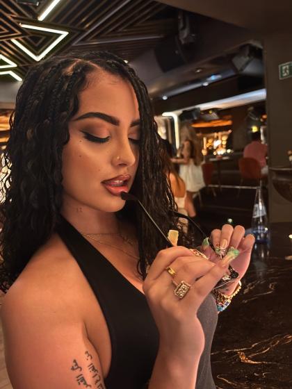 Malu Trevejo photo 171632