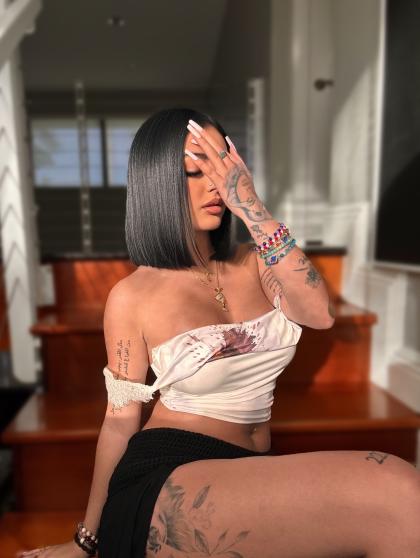 Malu Trevejo photo 171638