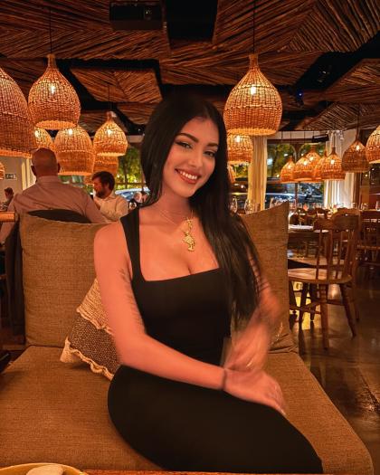 Malu Trevejo photo 171652