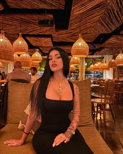 Malu Trevejo photo 171655