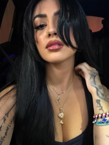 Malu Trevejo photo 171662