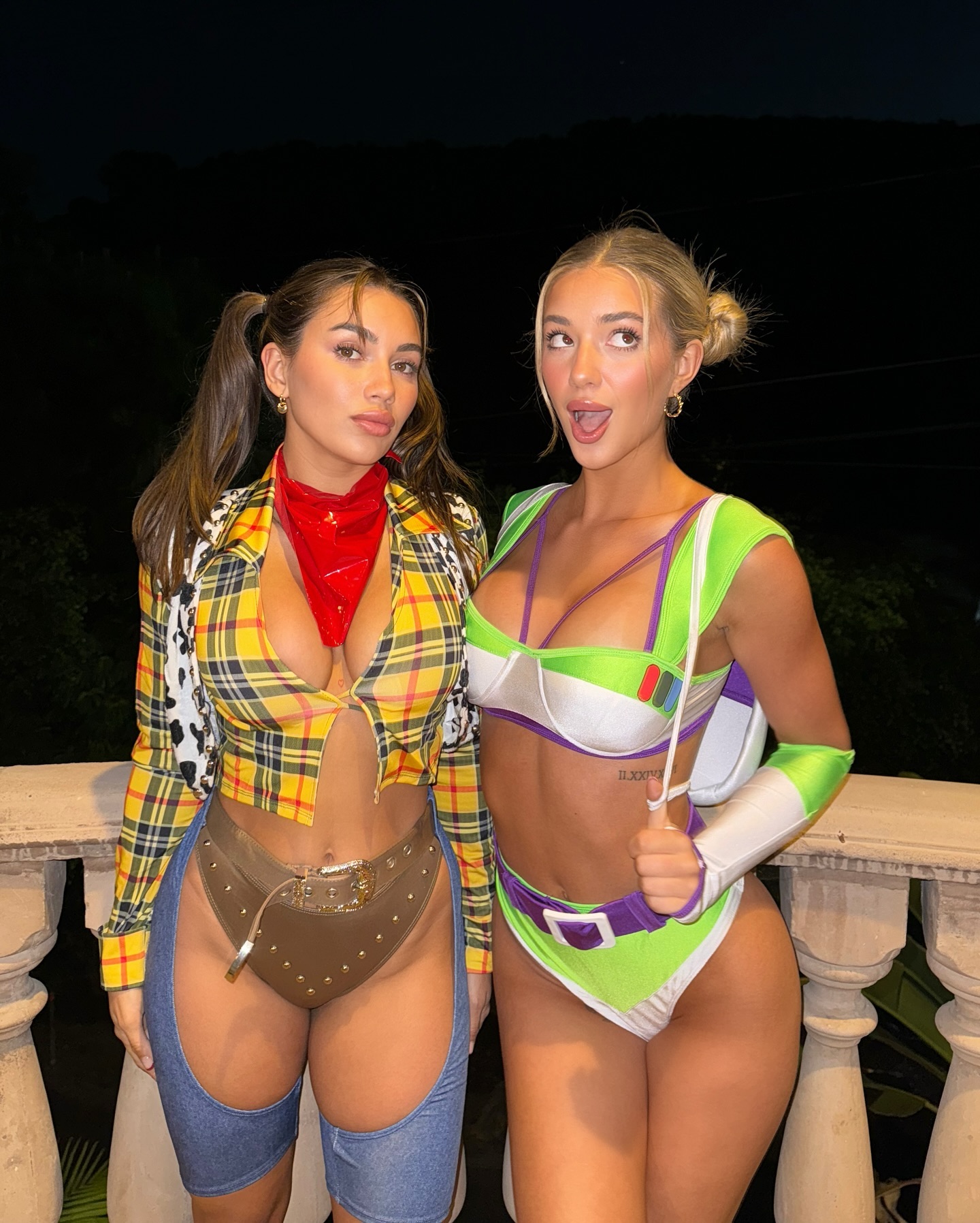 Autumn Renae #172135