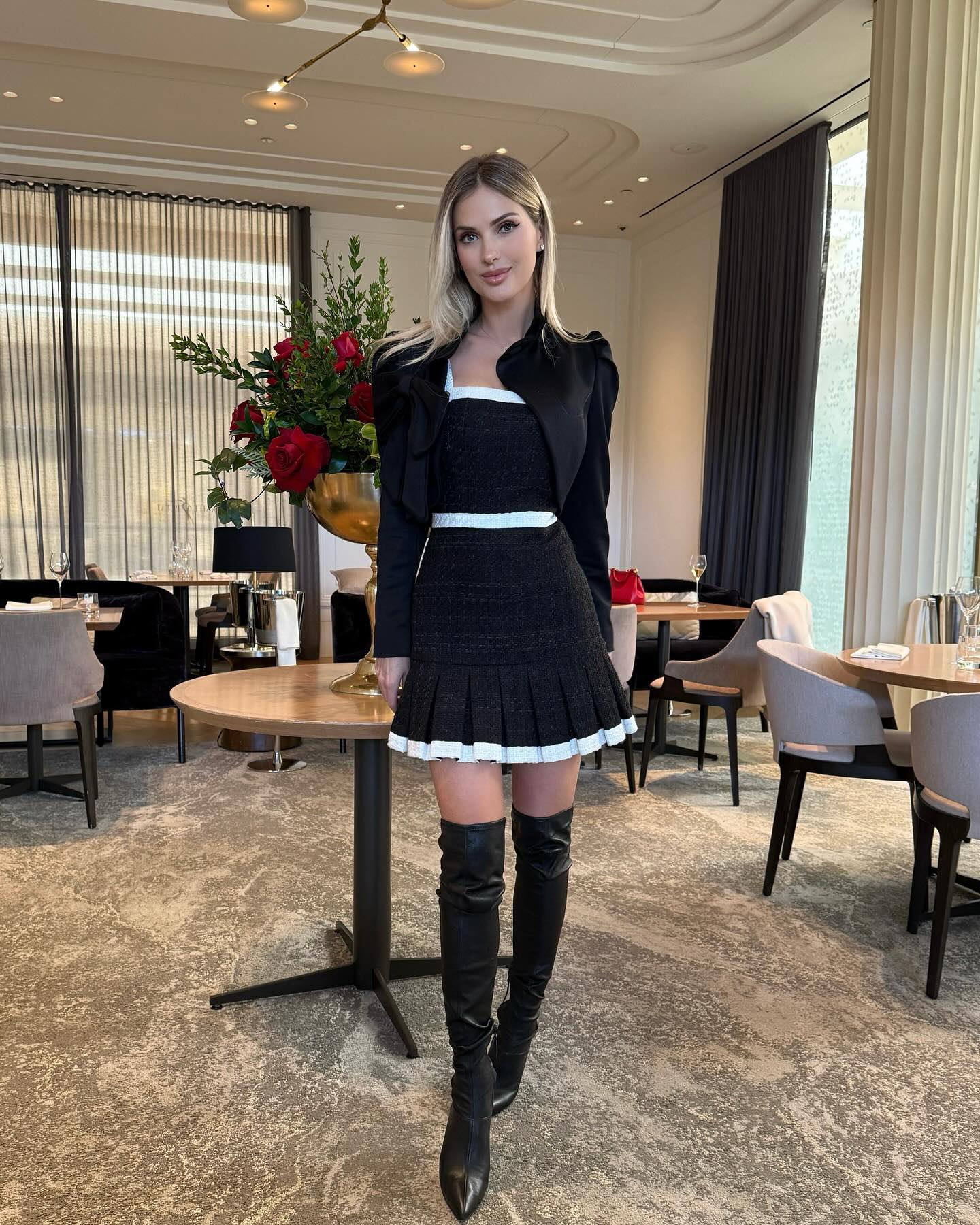 Leanna Bartlett #172155